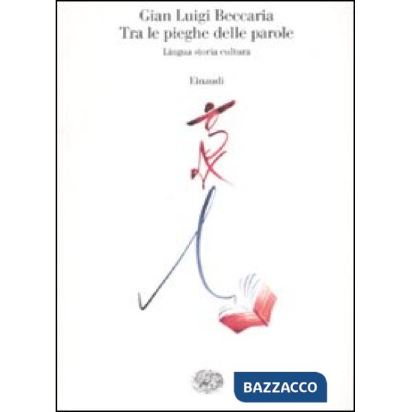 Tra le pieghe delle parole. Lingua storia cultura