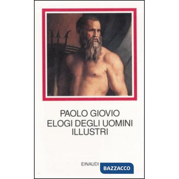 Elogi degli uomini illustri