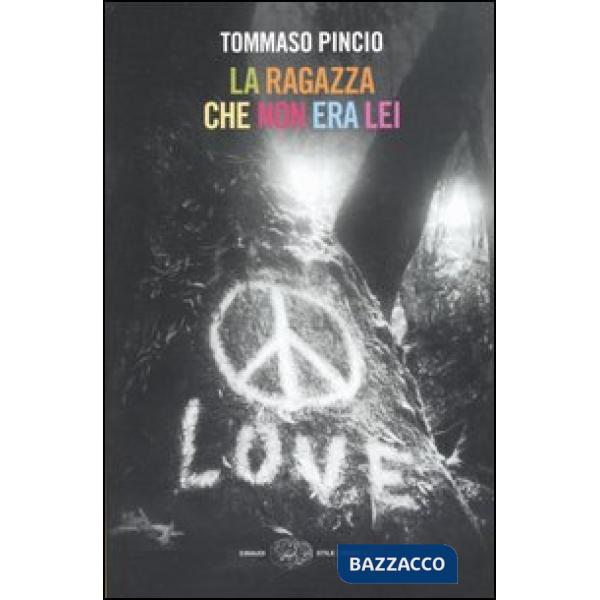 Ragazza che non era lei (La)