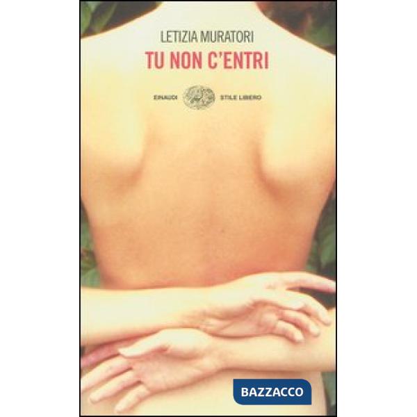 Tu non c'entri