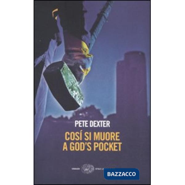 Cosí si muore a God's Pocket