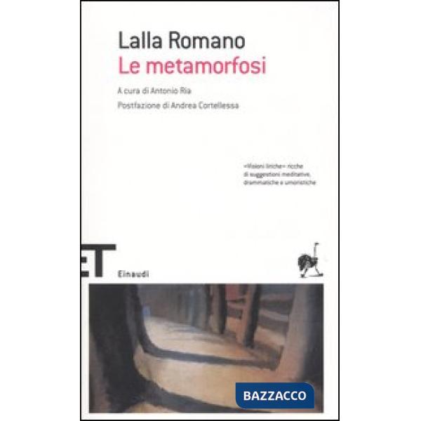 Metamorfosi (Le)