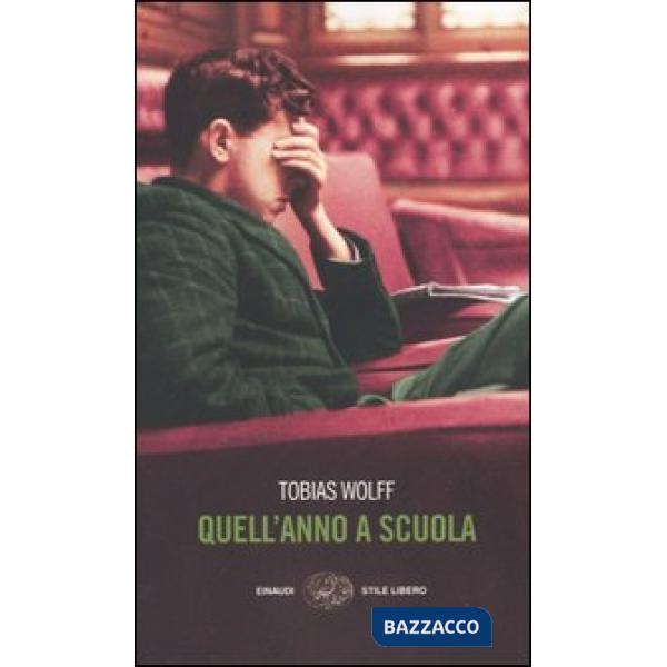 Quell'anno a scuola