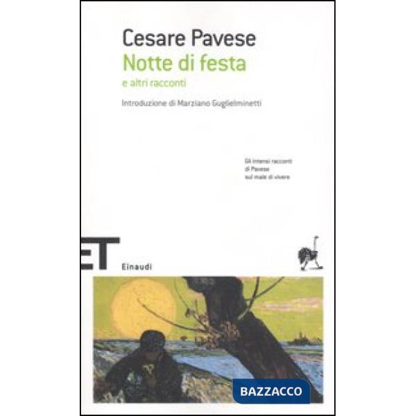 Notte di festa e altri racconti