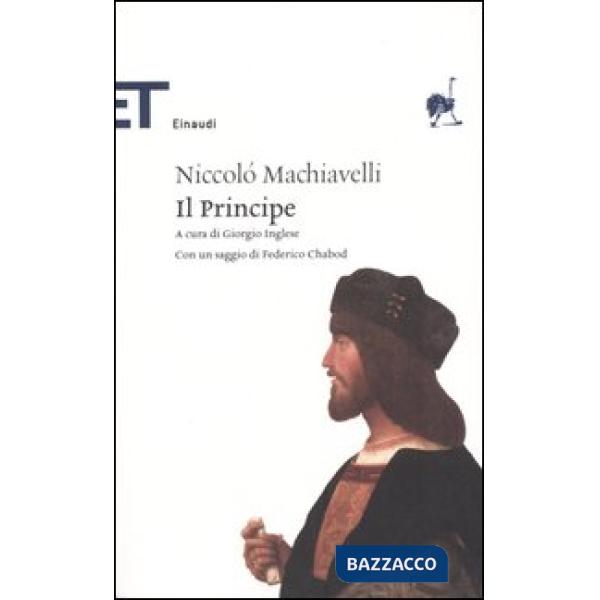 Principe (Il)
