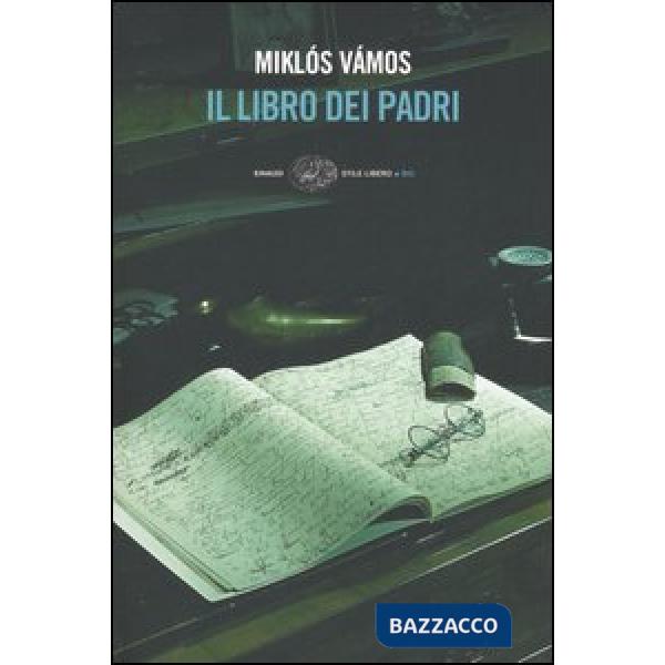 Libro dei padri (Il)