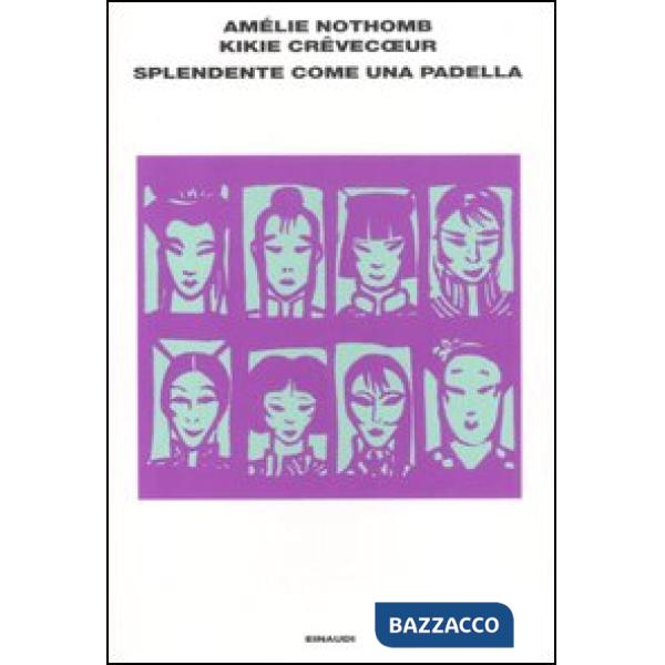 Splendente come una padella