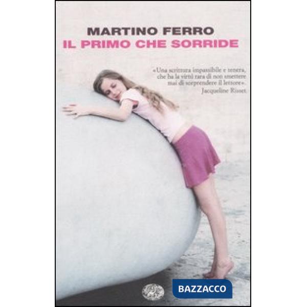 Primo che sorride (Il)