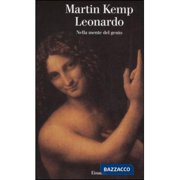 Leonardo. Nella mente di un genio