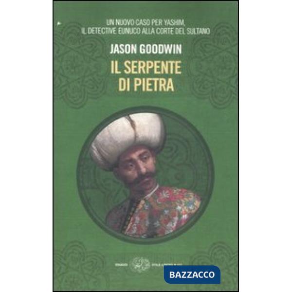 Serpente di pietra (Il)
