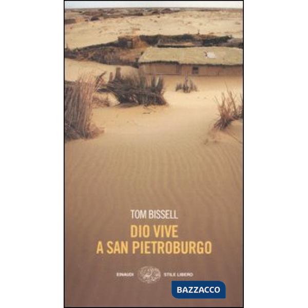 Dio vive a San Pietroburgo e altri racconti