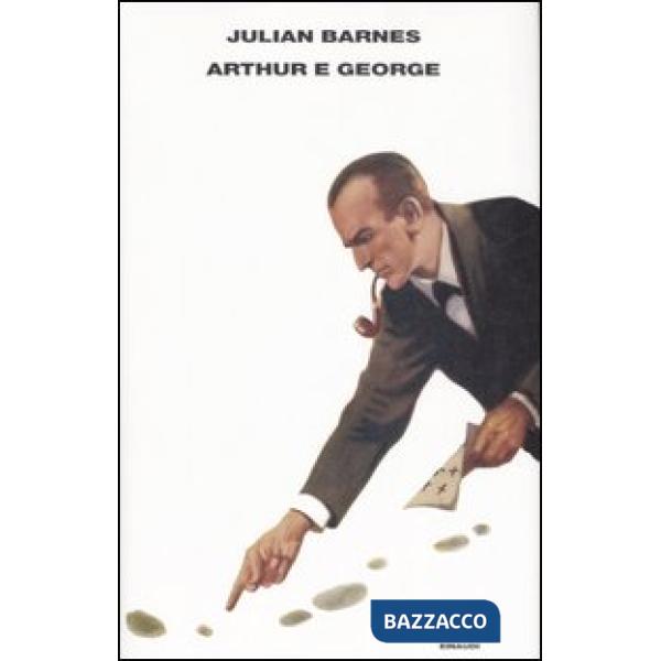 Arthur e George