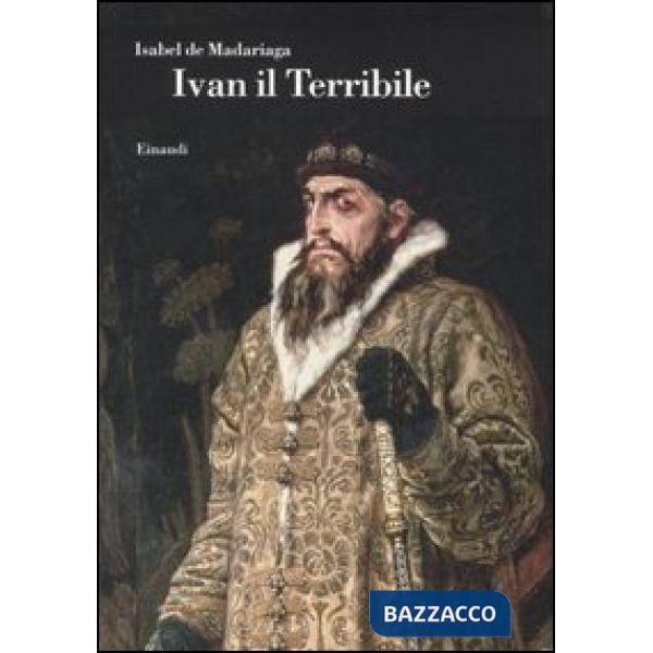 Ivan il Terribile