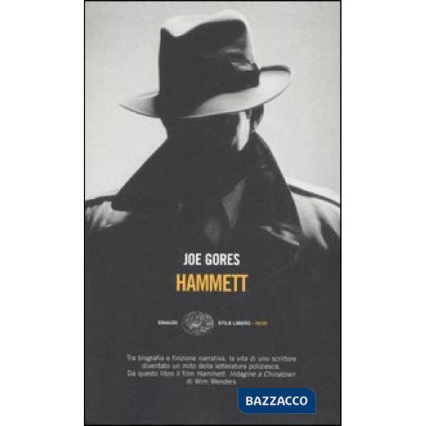 Hammett