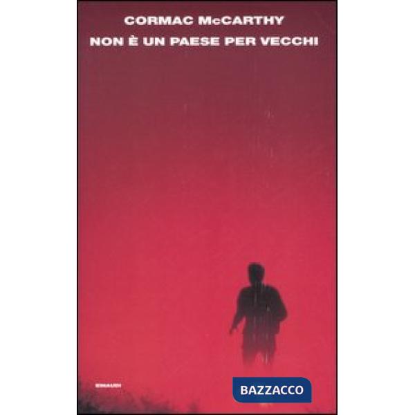 Non è un paese per vecchi