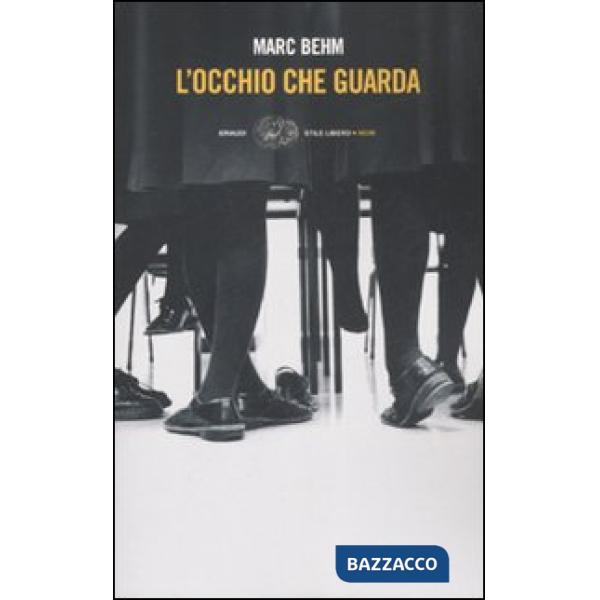 Occhio che guarda (L')