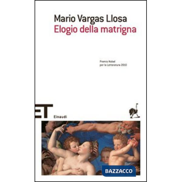 Elogio della matrigna