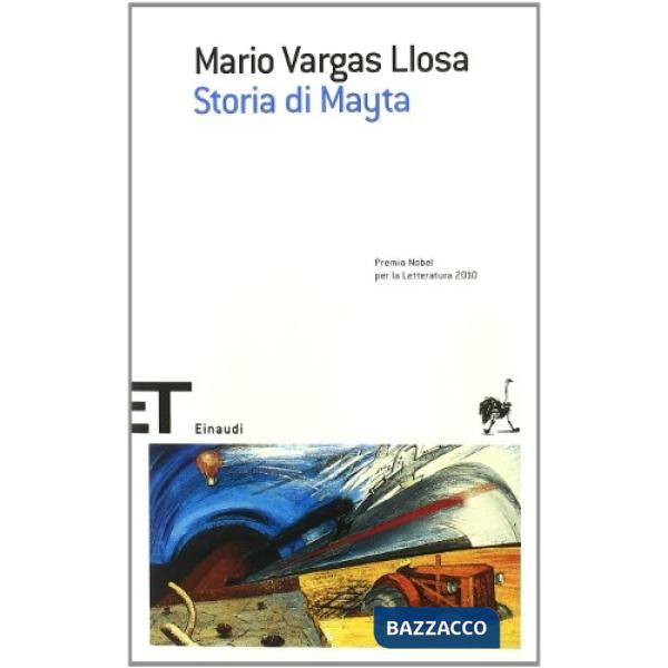 Storia di Mayta