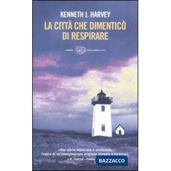 Città che dimenticò di respirare (La)