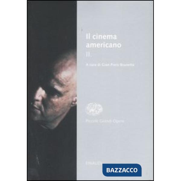 Cinema americano (Il). Vol. 2