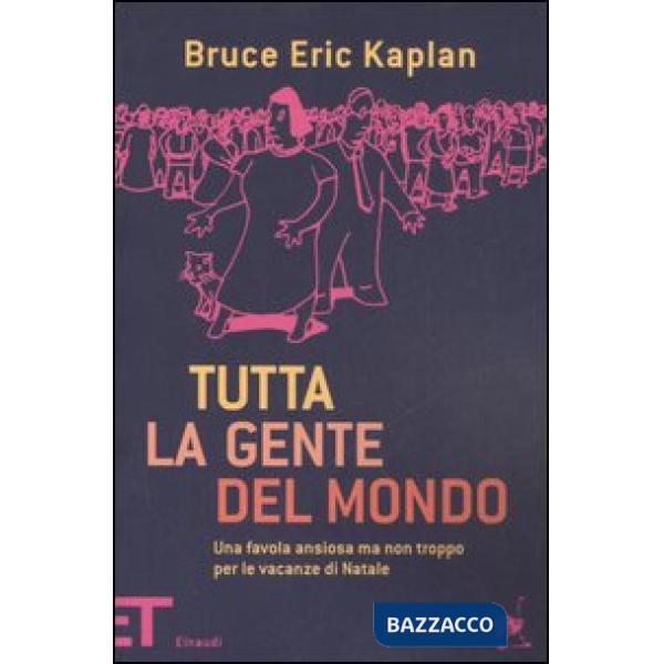 Tutta la gente del mondo