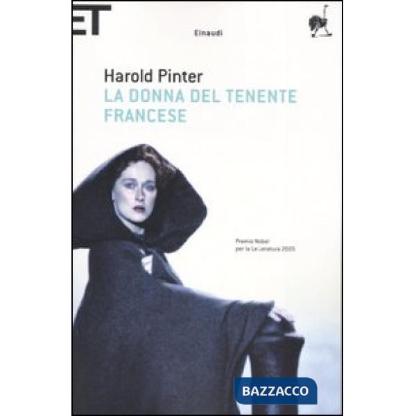 Donna del tenente francese (La)