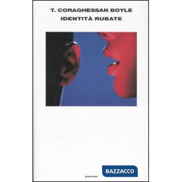 Identità rubate