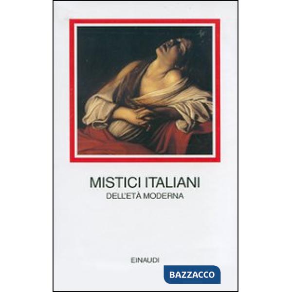 Mistici italiani dell'età moderna
