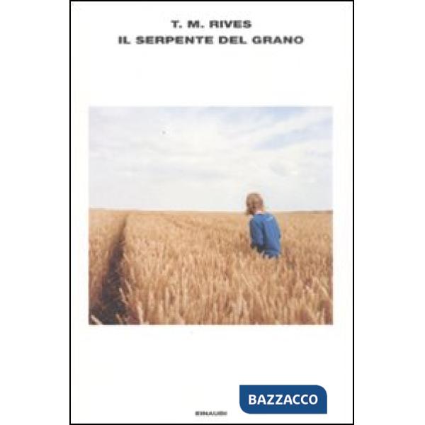 Serpente del grano (Il)