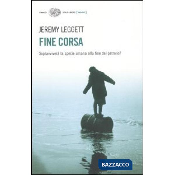 Fine corsa