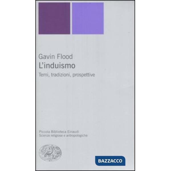 Induismo. Temi, tradizioni, prospettive (L')