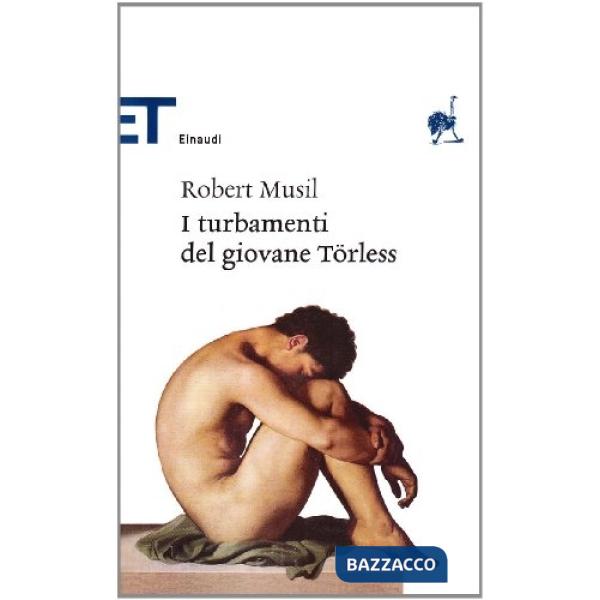 Turbamenti del giovane Törless (I)