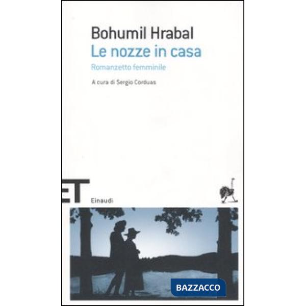 Nozze in casa. Romanzetto femminile (Le)