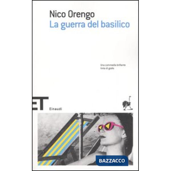 Guerra del basilico (La)