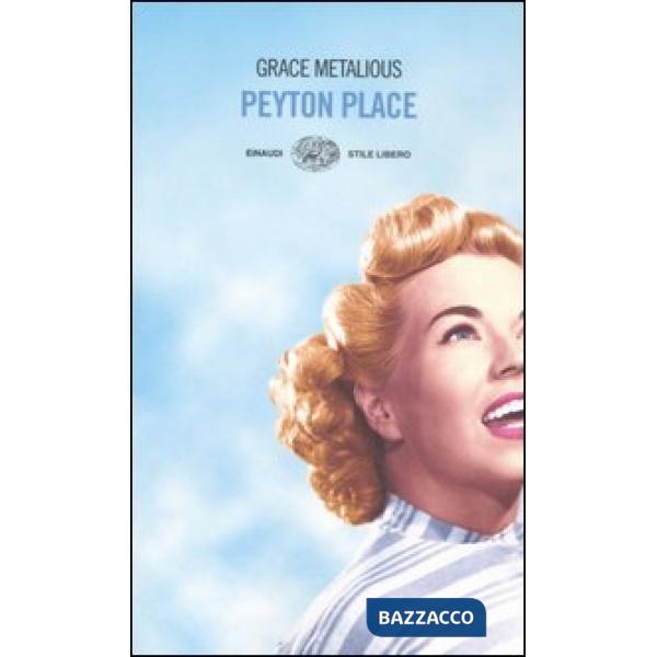 Peyton Place