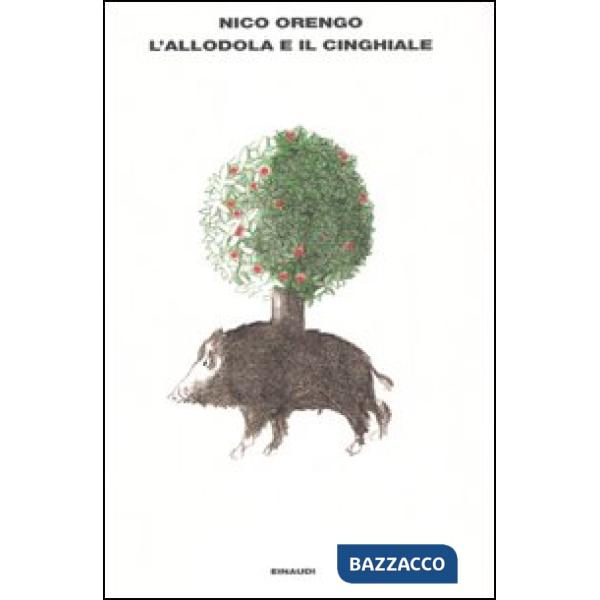 Allodola e il cinghiale (L')