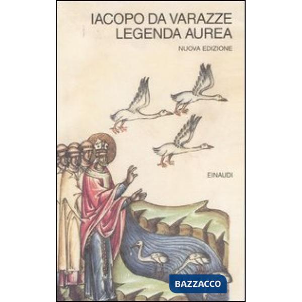 Legenda Aurea