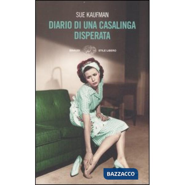 Diario di una casalinga disperata