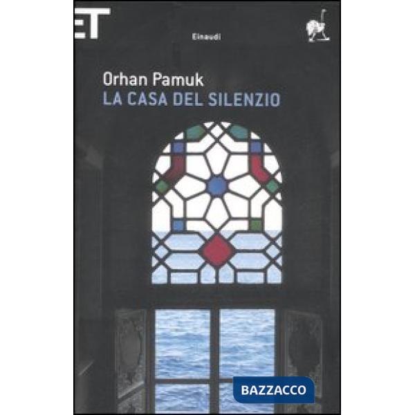 Casa del silenzio (La)