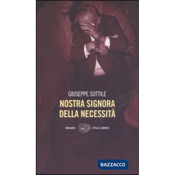 Nostra Signora della Necessità