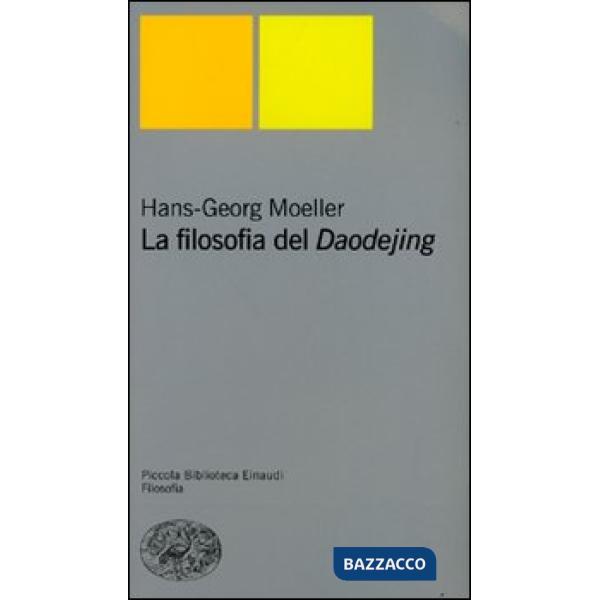 Filosofia del Daodejing (La)