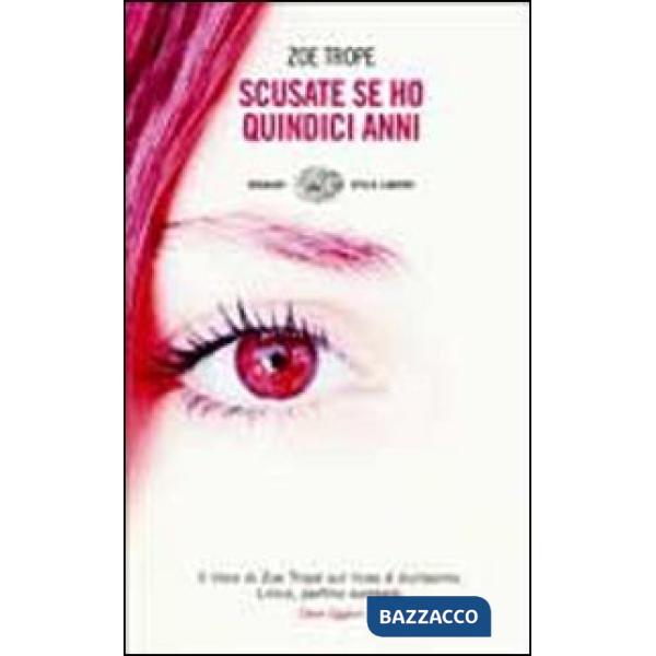 Scusate se ho quindici anni