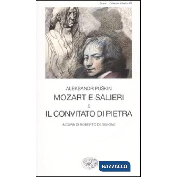 Mozart e Salieri-Il convitato di pietra