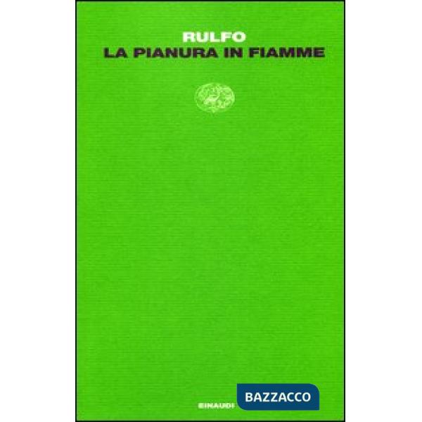 Pianura in fiamme (La)