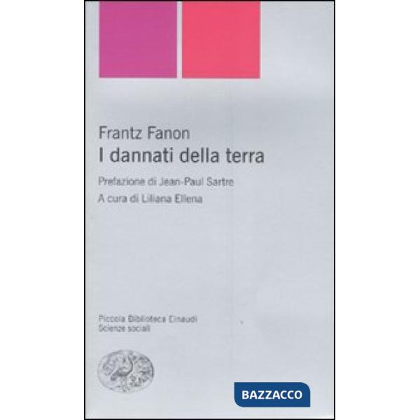 Dannati della terra (I)