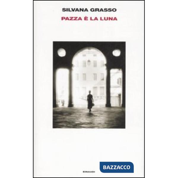 Pazza è la luna