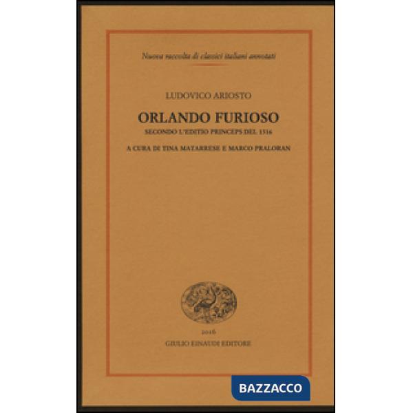 Orlando Furioso