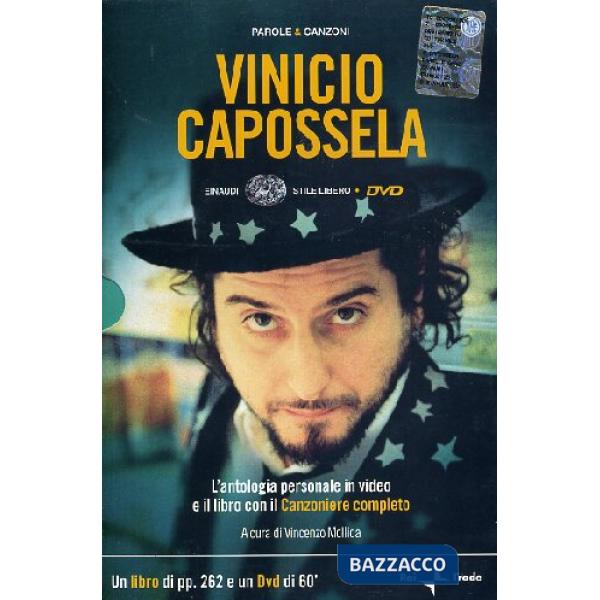 Parole e canzoni. Con DVD