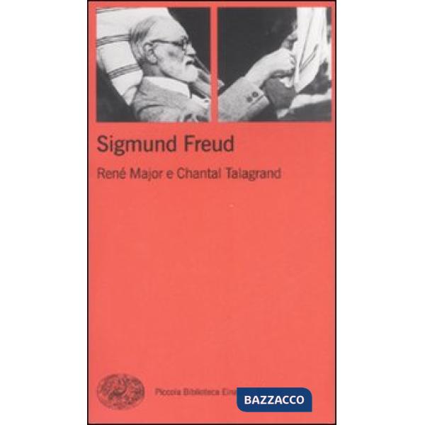 Sigmund Freud