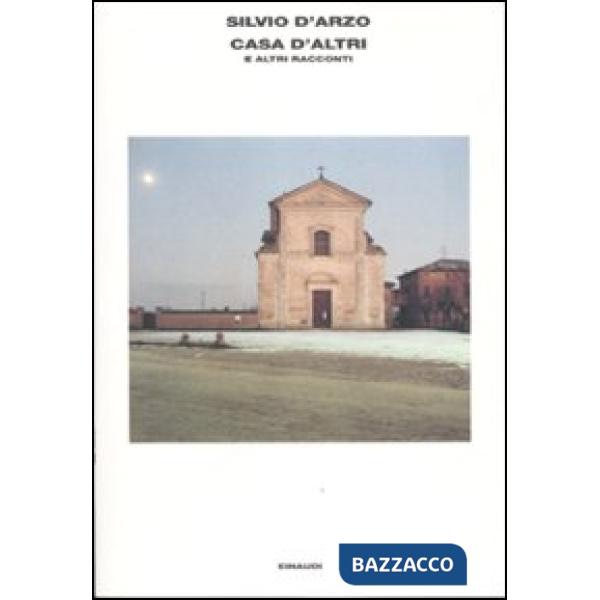 Casa d'altri e altri racconti